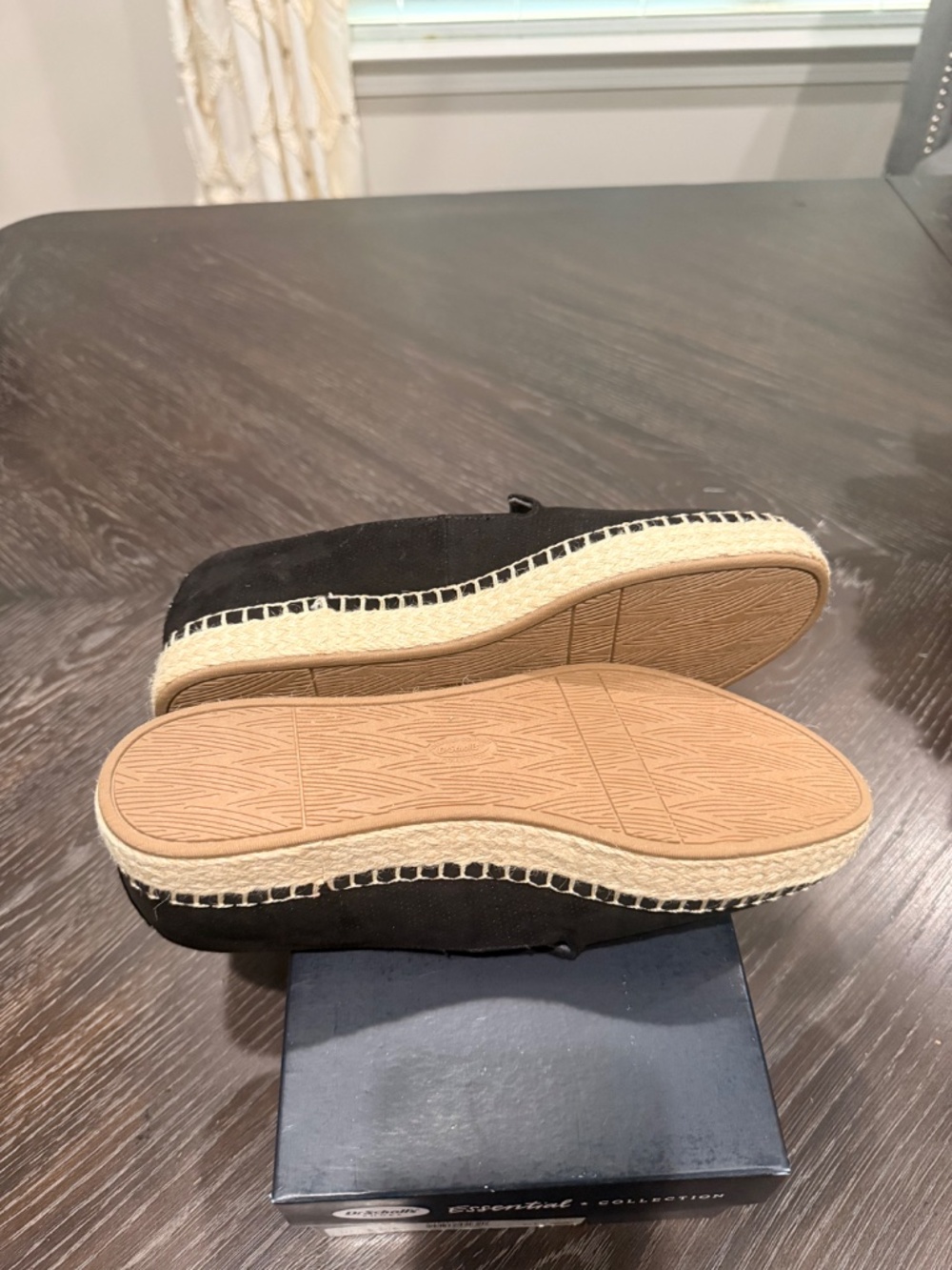 Dr Scholls Find Me Loafers - Picture 3 of 5